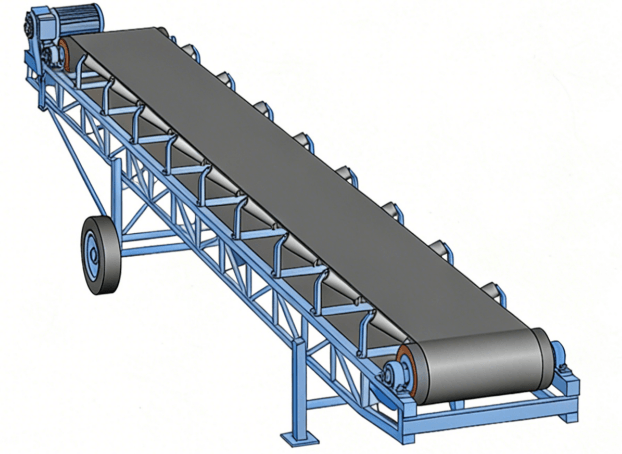 Belt Conveyor