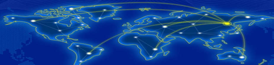 Texin Steel Global Project Map